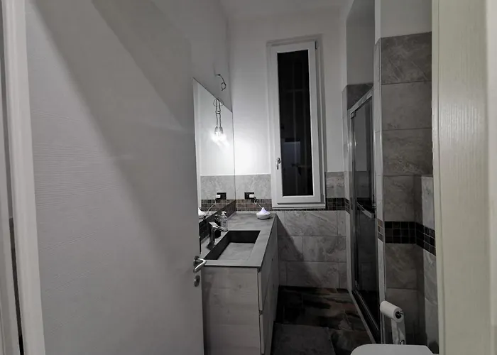 Apartment La Ex Di Nicholas Castel Maggiore