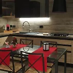 La Ex Di Nicholas - Intero App Pianterreno Apartament *