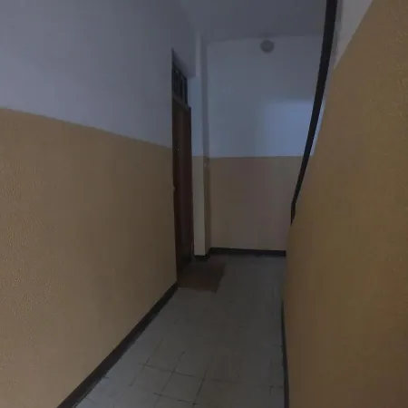 La Ex Di Nicholas Apartamento