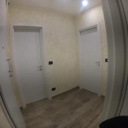 Διαμέρισμα La Ex Di Nicholas *