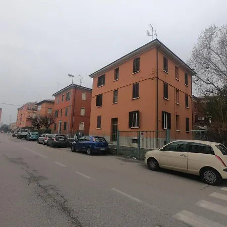 La Ex Di Nicholas - Intero App Pianterreno *