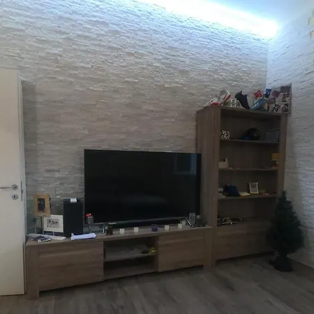 La Ex Di Nicholas * Castel Maggiore