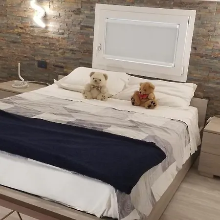 La Ex Di Nicholas Appartement *