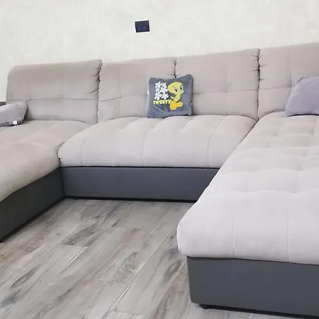 Διαμέρισμα La Ex Di Nicholas Καστέλ Ματζιόρε