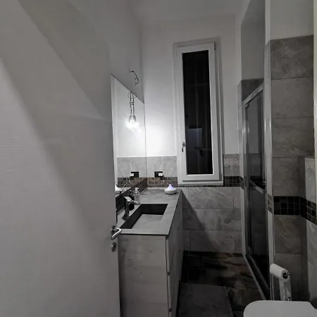 Διαμέρισμα La Ex Di Nicholas Καστέλ Ματζιόρε