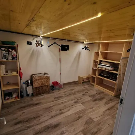 La Ex Di Nicholas Appartement Castel Maggiore