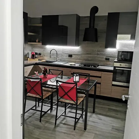 Apartment La Ex Di Nicholas