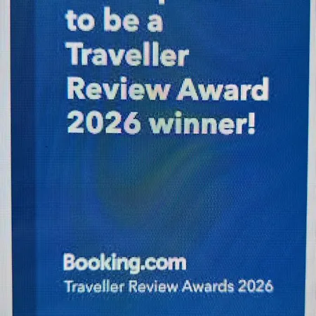 아파트 La Ex Di Nicholas