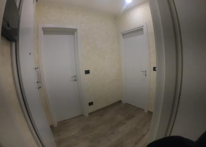 Appartamento La Ex Di Nicholas *