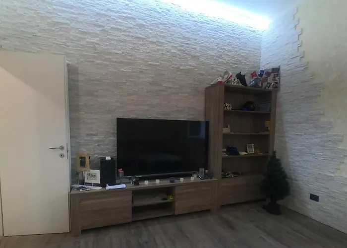 La Ex Di Nicholas * Castel Maggiore