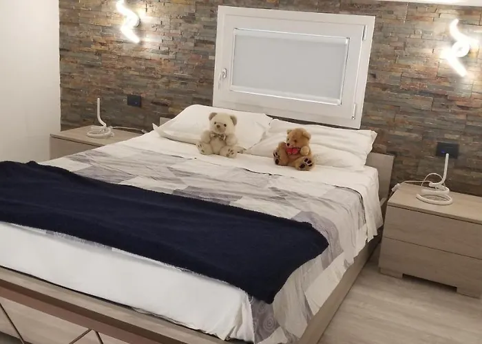 La Ex Di Nicholas Apartment *