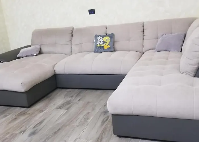 Appartamento La Ex Di Nicholas Castel Maggiore