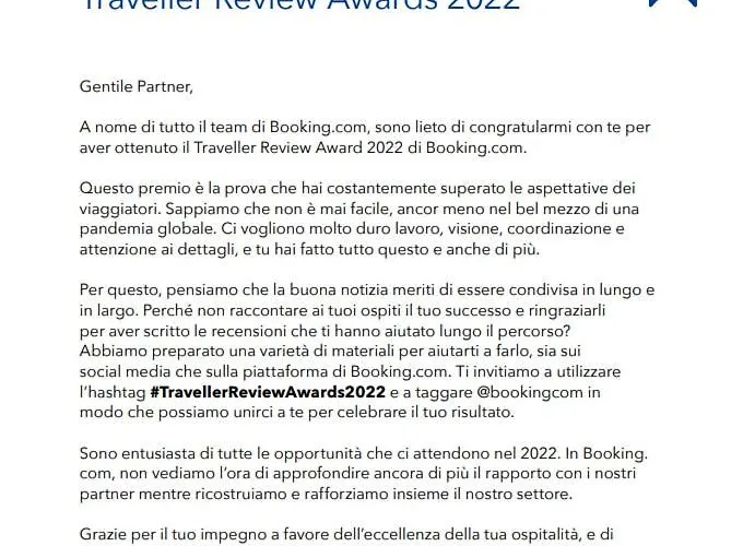 La Ex Di Nicholas Castel Maggiore